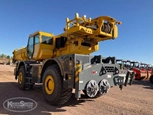 Back of Used Grove Crane for Sale